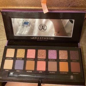 NEW!Anastasia Beverly Hills Eyeshodow Palette